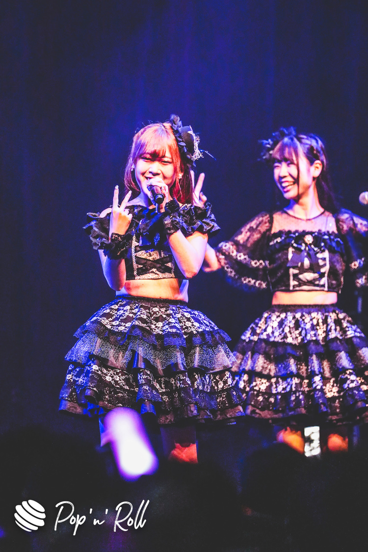 綺星★フィオレナード＜MyDearDarlin'お披露目LIVE＞｜2020年1月26日（日）神田明神ホール