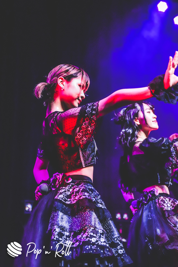 綺星★フィオレナード＜MyDearDarlin'お披露目LIVE＞｜2020年1月26日（日）神田明神ホール