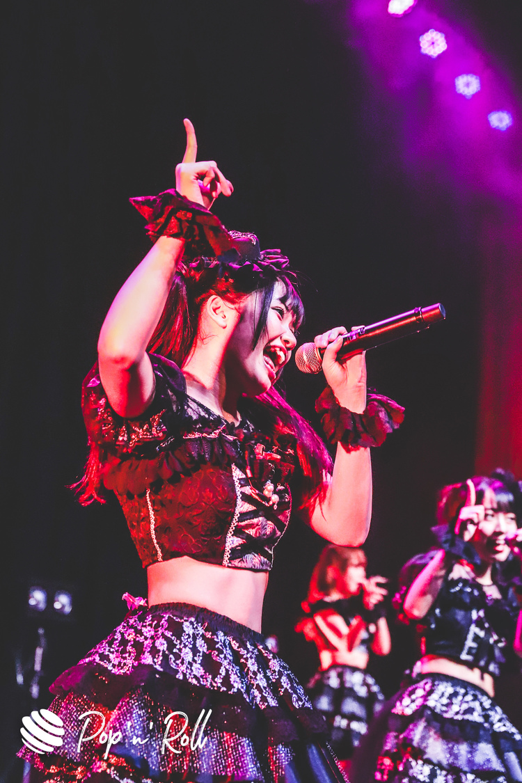 綺星★フィオレナード＜MyDearDarlin'お披露目LIVE＞｜2020年1月26日（日）神田明神ホール