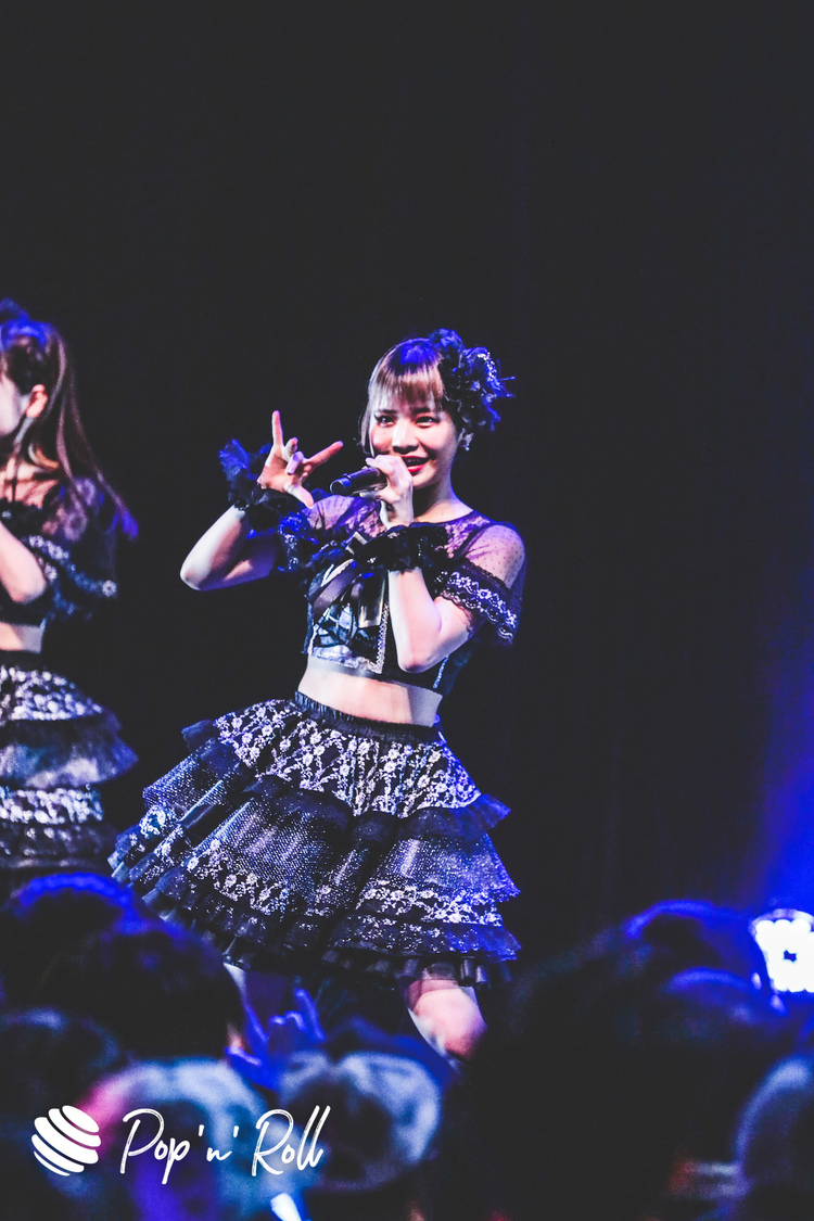 綺星★フィオレナード＜MyDearDarlin'お披露目LIVE＞｜2020年1月26日（日）神田明神ホール