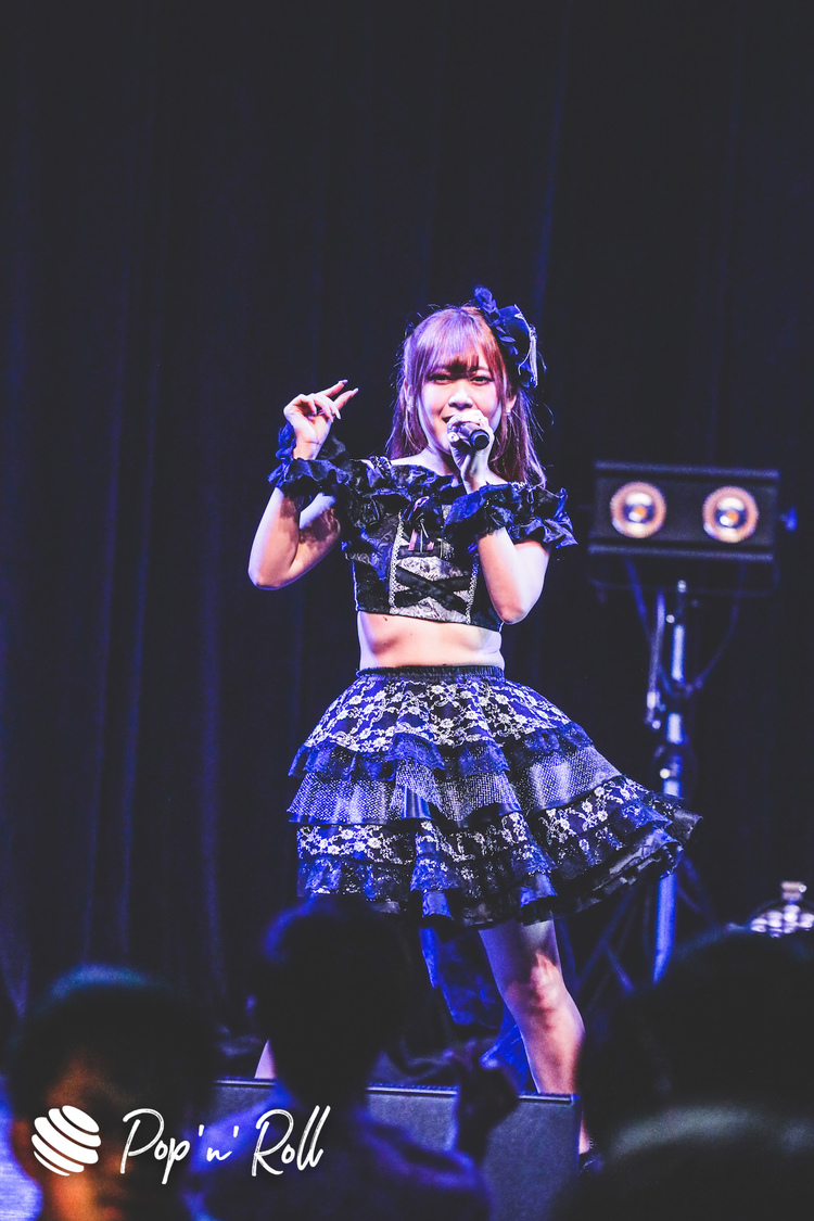 綺星★フィオレナード＜MyDearDarlin'お披露目LIVE＞｜2020年1月26日（日）神田明神ホール