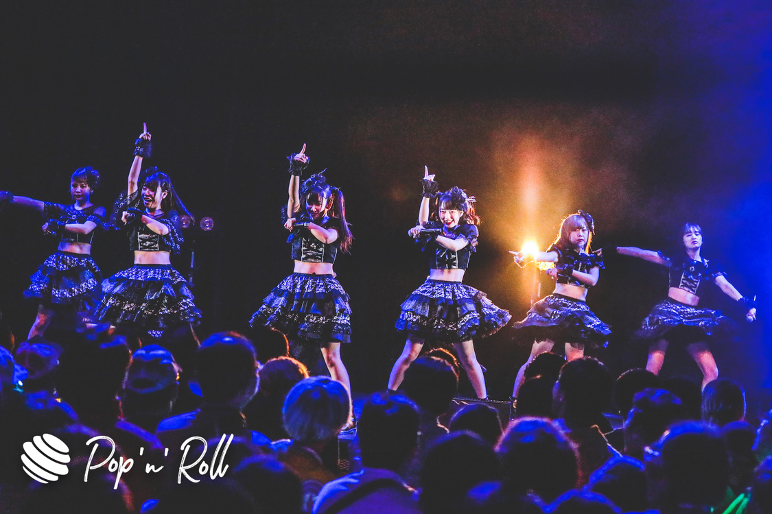 綺星★フィオレナード＜MyDearDarlin'お披露目LIVE＞｜2020年1月26日（日）神田明神ホール