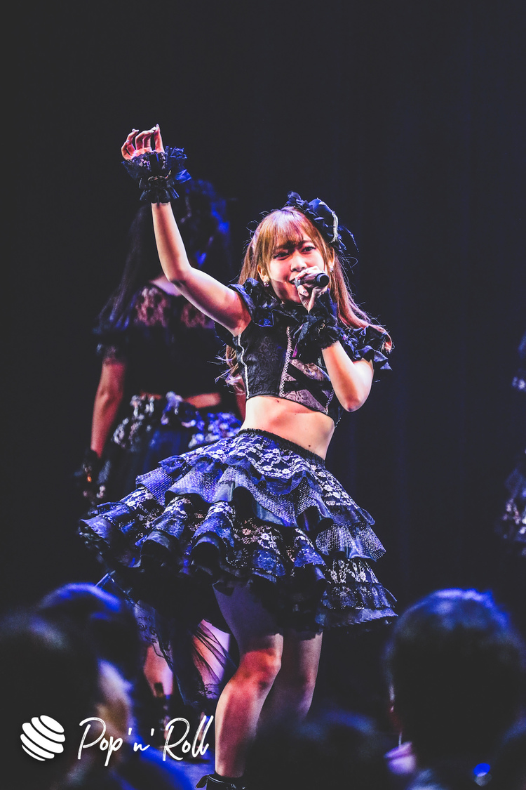 綺星★フィオレナード＜MyDearDarlin'お披露目LIVE＞｜2020年1月26日（日）神田明神ホール