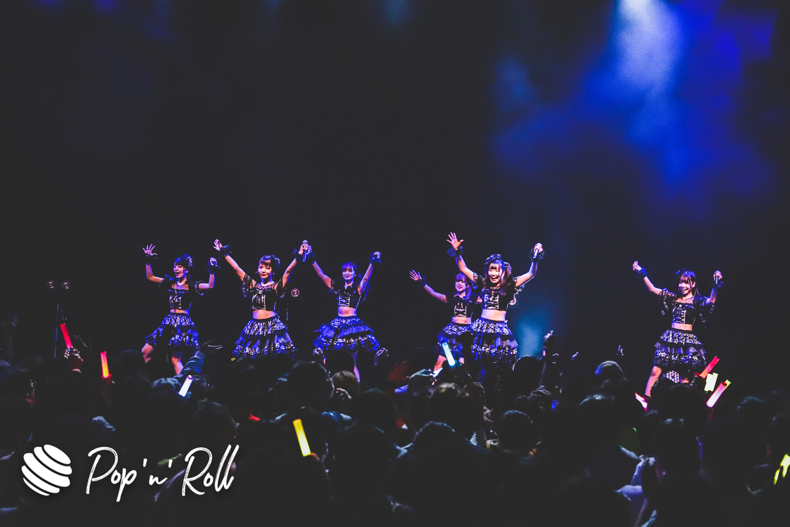 綺星★フィオレナード＜MyDearDarlin'お披露目LIVE＞｜2020年1月26日（日）神田明神ホール