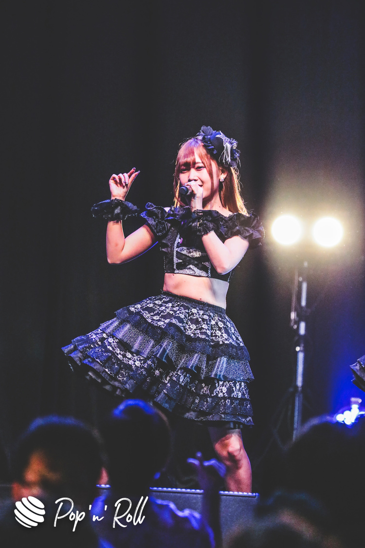 綺星★フィオレナード＜MyDearDarlin'お披露目LIVE＞｜2020年1月26日（日）神田明神ホール