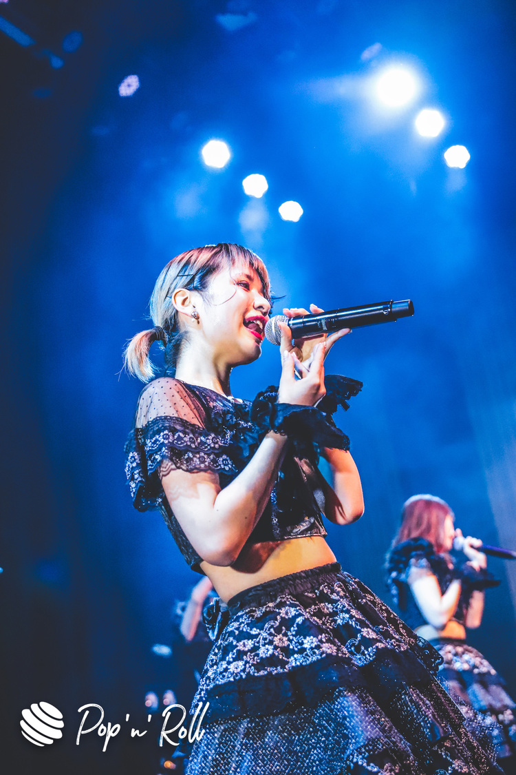 綺星★フィオレナード＜MyDearDarlin'お披露目LIVE＞｜2020年1月26日（日）神田明神ホール