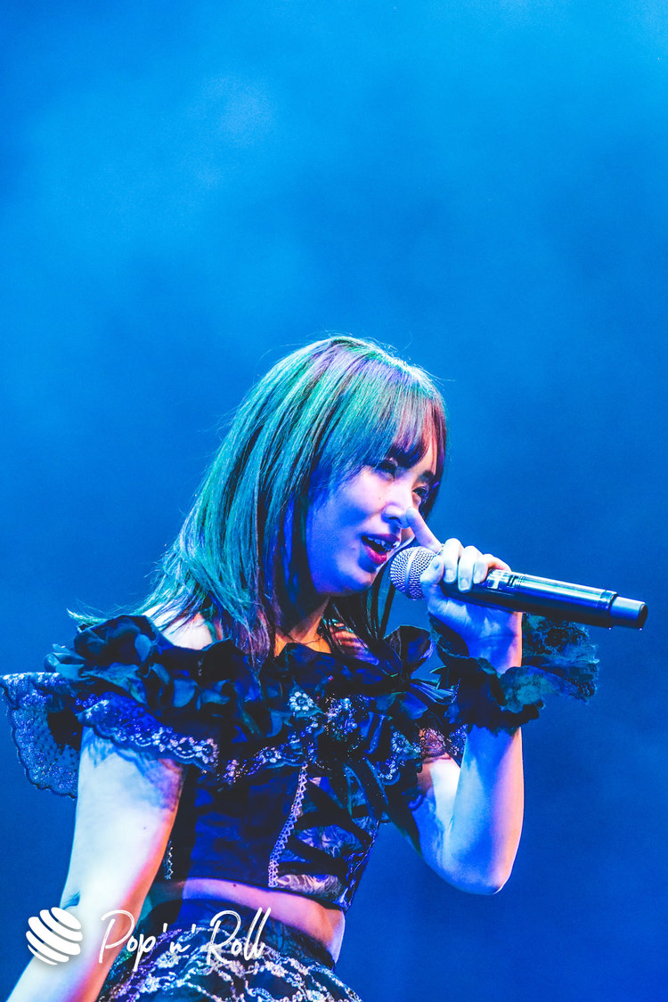 綺星★フィオレナード＜MyDearDarlin'お披露目LIVE＞｜2020年1月26日（日）神田明神ホール