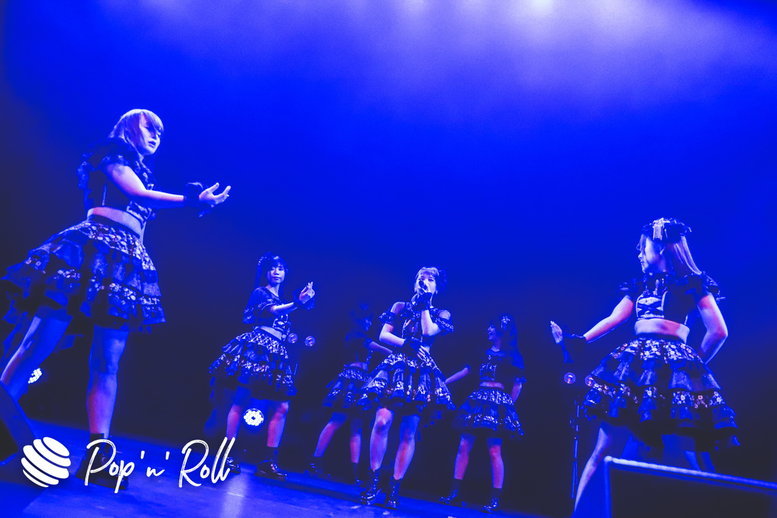 綺星★フィオレナード＜MyDearDarlin'お披露目LIVE＞｜2020年1月26日（日）神田明神ホール