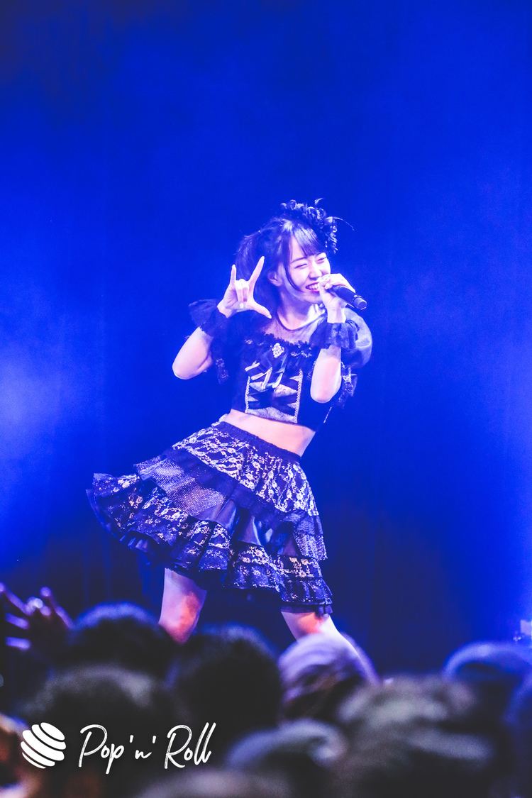 綺星★フィオレナード＜MyDearDarlin'お披露目LIVE＞｜2020年1月26日（日）神田明神ホール