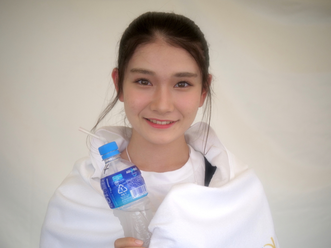 風間玲マライカ（sora tob sakana）