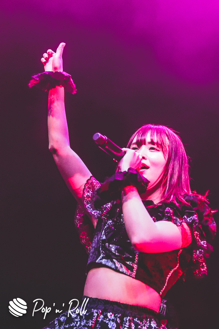 綺星★フィオレナード＜MyDearDarlin'お披露目LIVE＞｜2020年1月26日（日）神田明神ホール