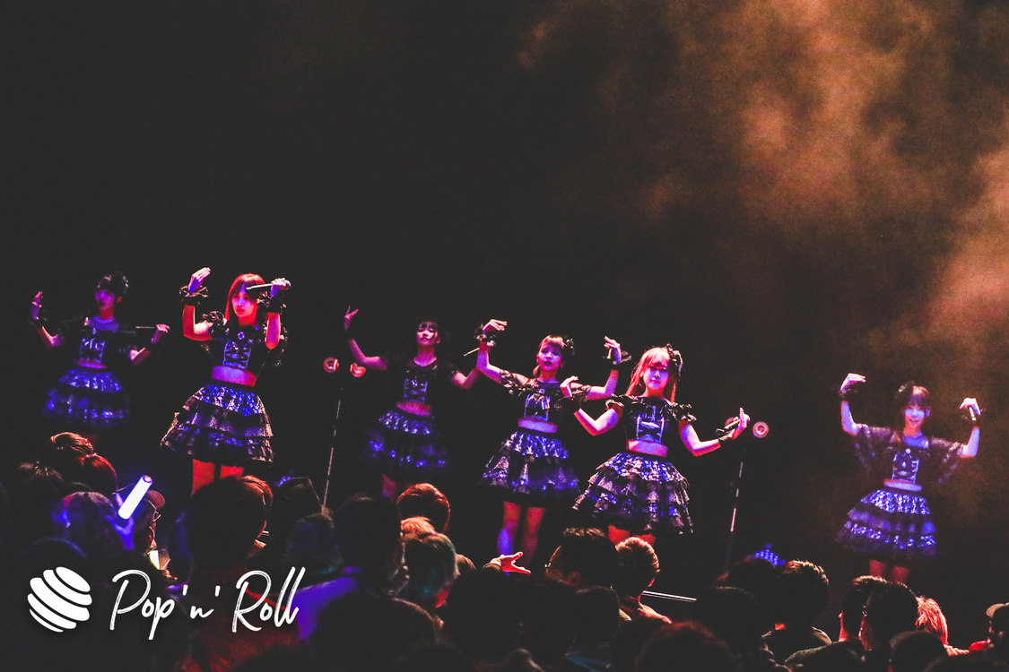 綺星★フィオレナード＜MyDearDarlin'お披露目LIVE＞｜2020年1月26日（日）神田明神ホール