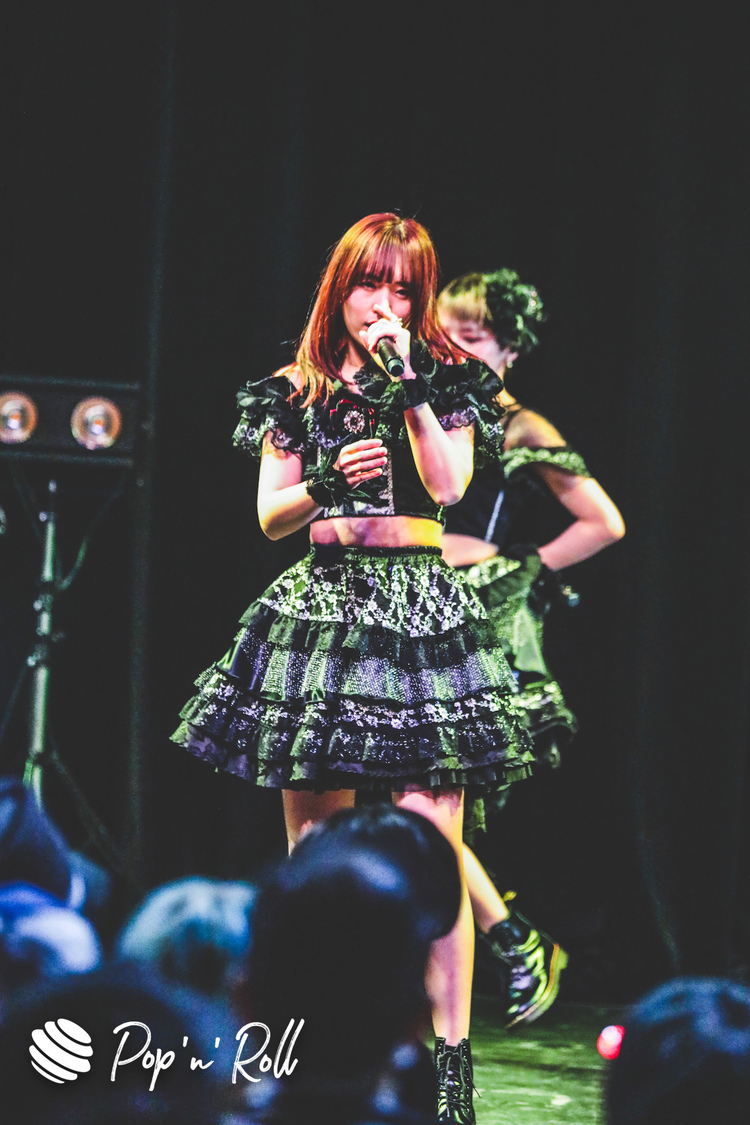 綺星★フィオレナード＜MyDearDarlin'お披露目LIVE＞｜2020年1月26日（日）神田明神ホール