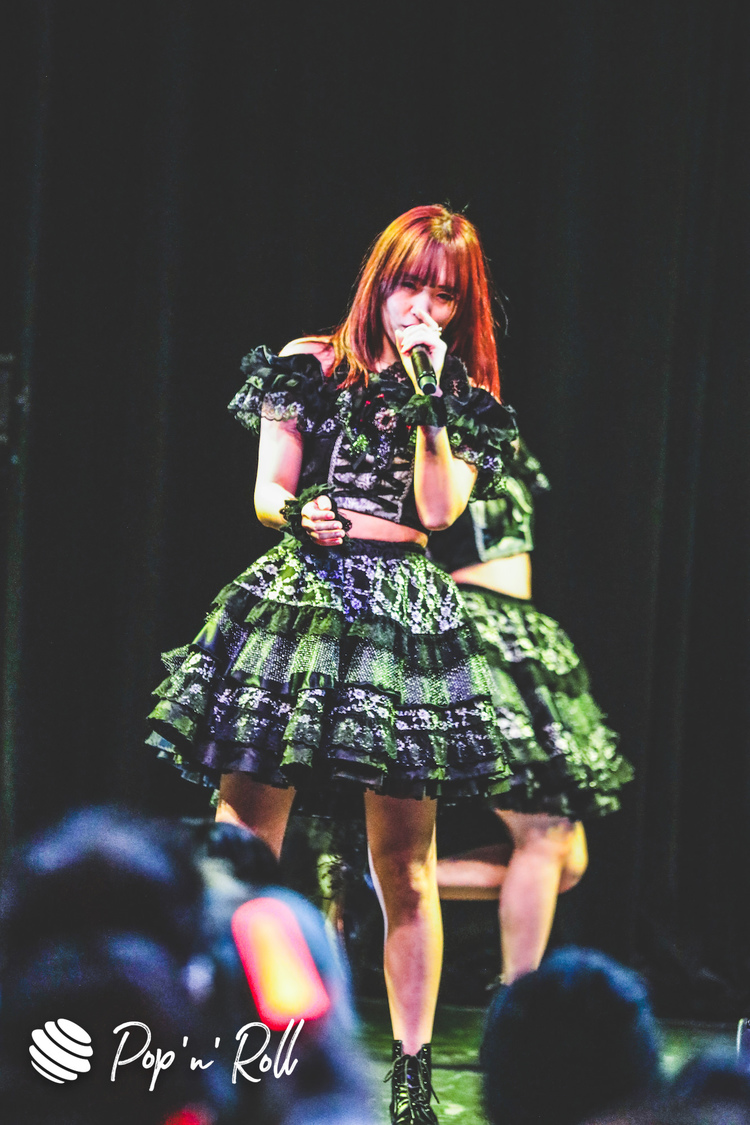 綺星★フィオレナード＜MyDearDarlin'お披露目LIVE＞｜2020年1月26日（日）神田明神ホール