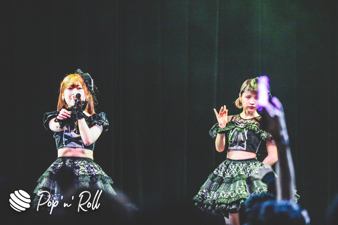 綺星★フィオレナード＜MyDearDarlin'お披露目LIVE＞｜2020年1月26日（日）神田明神ホール