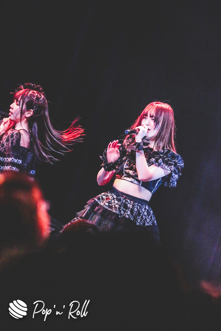 綺星★フィオレナード＜MyDearDarlin'お披露目LIVE＞｜2020年1月26日（日）神田明神ホール