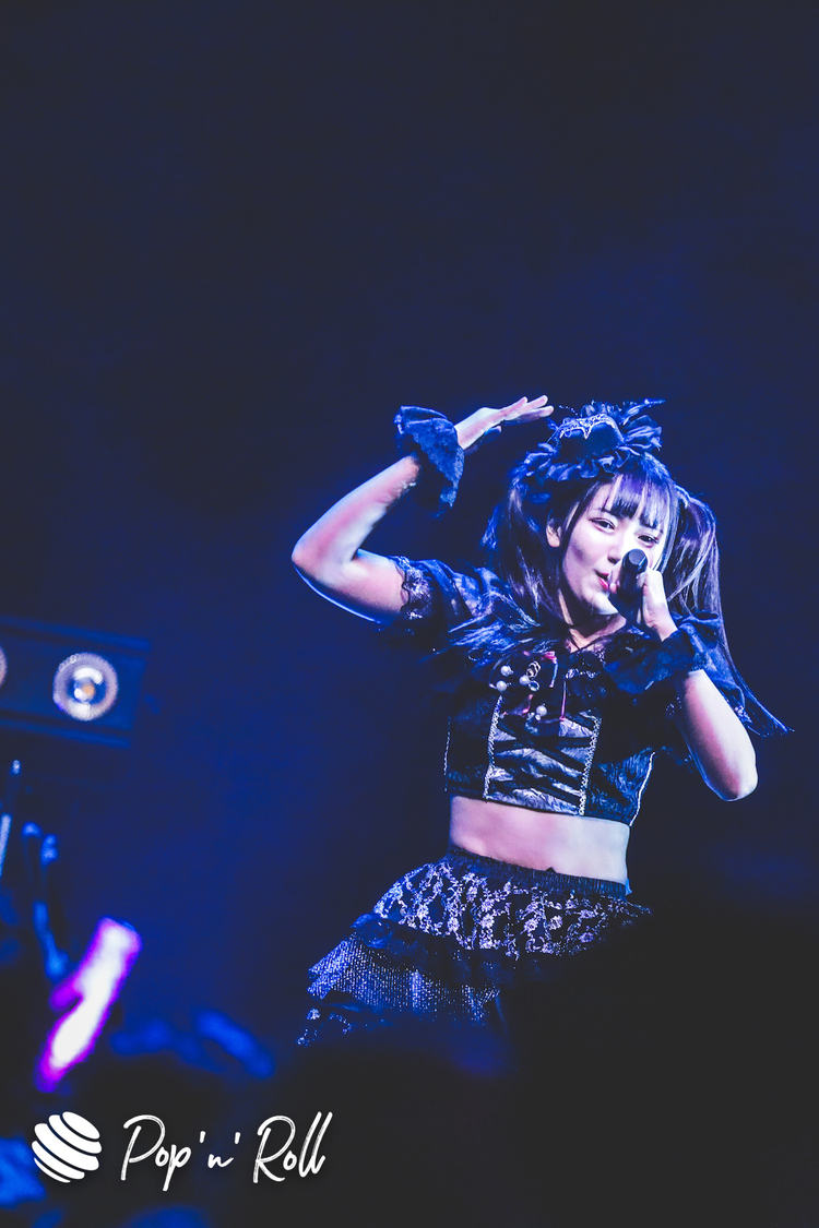 綺星★フィオレナード＜MyDearDarlin'お披露目LIVE＞｜2020年1月26日（日）神田明神ホール