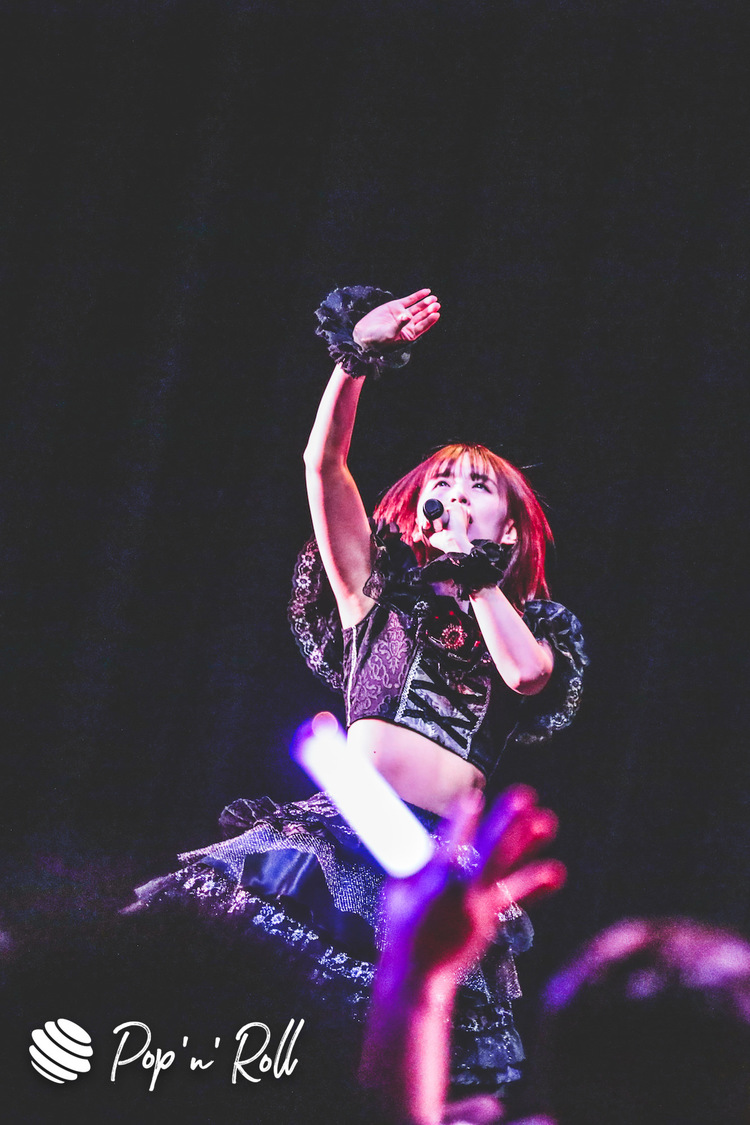 綺星★フィオレナード＜MyDearDarlin'お披露目LIVE＞｜2020年1月26日（日）神田明神ホール