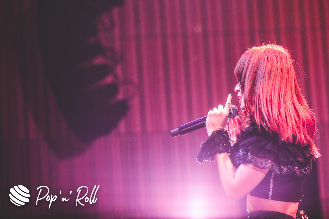 綺星★フィオレナード＜MyDearDarlin'お披露目LIVE＞｜2020年1月26日（日）神田明神ホール