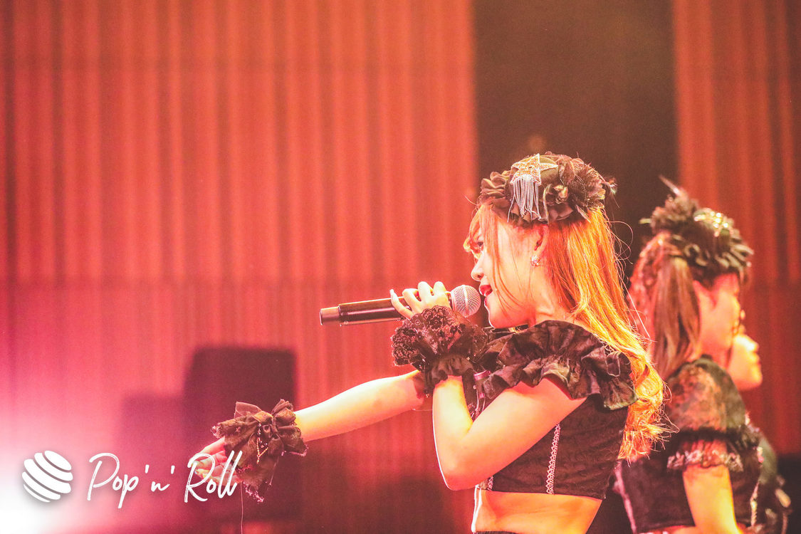 綺星★フィオレナード＜MyDearDarlin'お披露目LIVE＞｜2020年1月26日（日）神田明神ホール