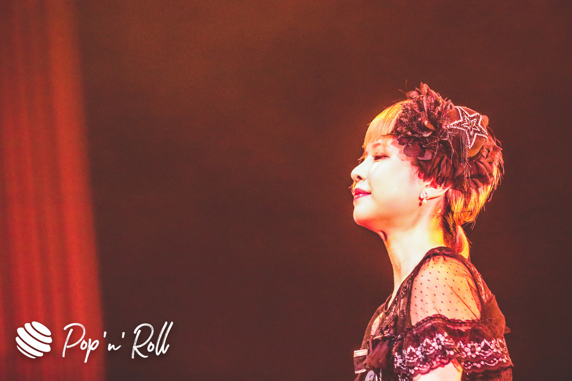 綺星★フィオレナード＜MyDearDarlin'お披露目LIVE＞｜2020年1月26日（日）神田明神ホール