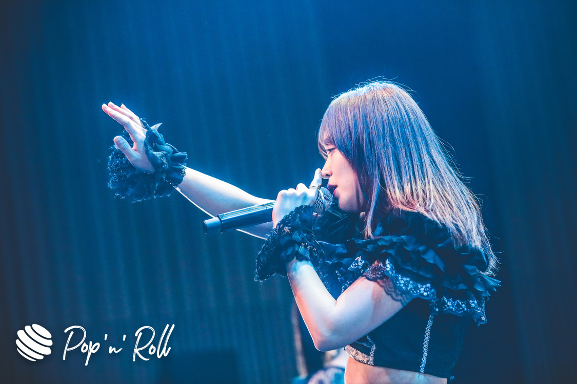 綺星★フィオレナード＜MyDearDarlin'お披露目LIVE＞｜2020年1月26日（日）神田明神ホール