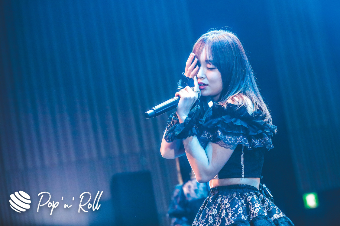 綺星★フィオレナード＜MyDearDarlin'お披露目LIVE＞｜2020年1月26日（日）神田明神ホール