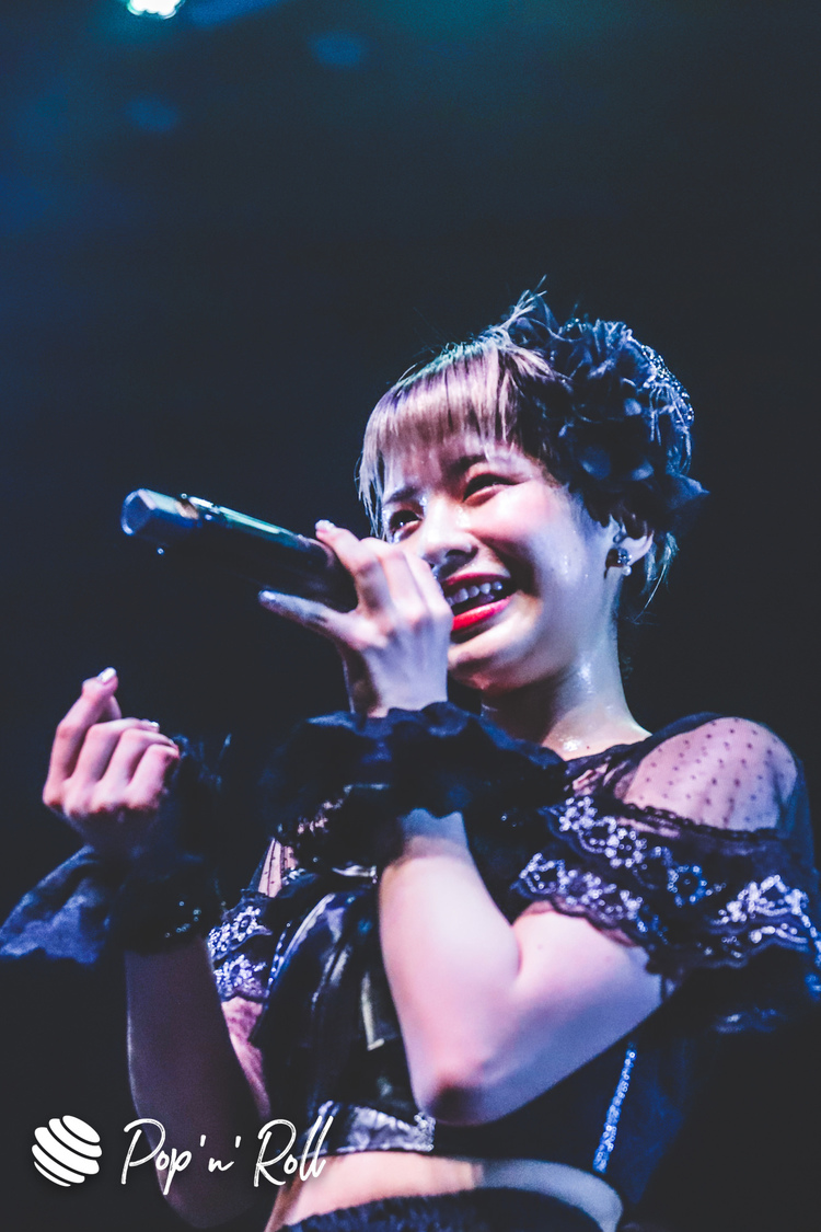 綺星★フィオレナード＜MyDearDarlin'お披露目LIVE＞｜2020年1月26日（日）神田明神ホール