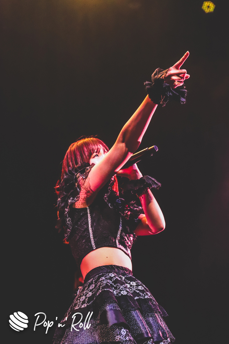 綺星★フィオレナード＜MyDearDarlin'お披露目LIVE＞｜2020年1月26日（日）神田明神ホール