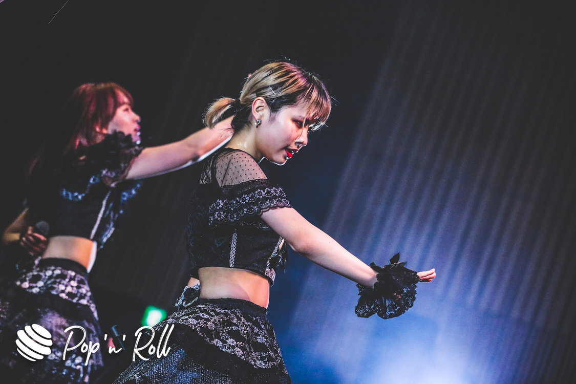 綺星★フィオレナード＜MyDearDarlin'お披露目LIVE＞｜2020年1月26日（日）神田明神ホール