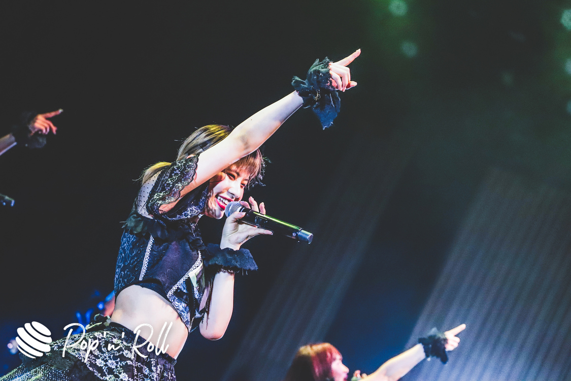 綺星★フィオレナード＜MyDearDarlin'お披露目LIVE＞｜2020年1月26日（日）神田明神ホール