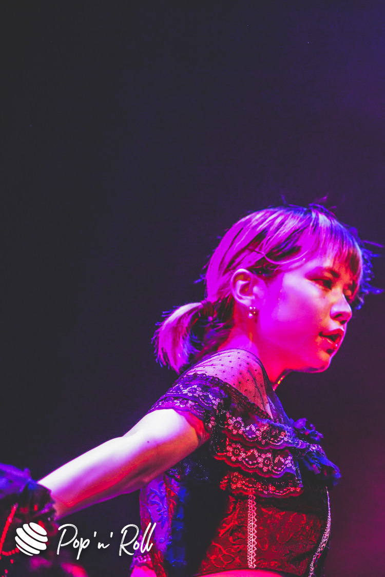 綺星★フィオレナード＜MyDearDarlin'お披露目LIVE＞｜2020年1月26日（日）神田明神ホール