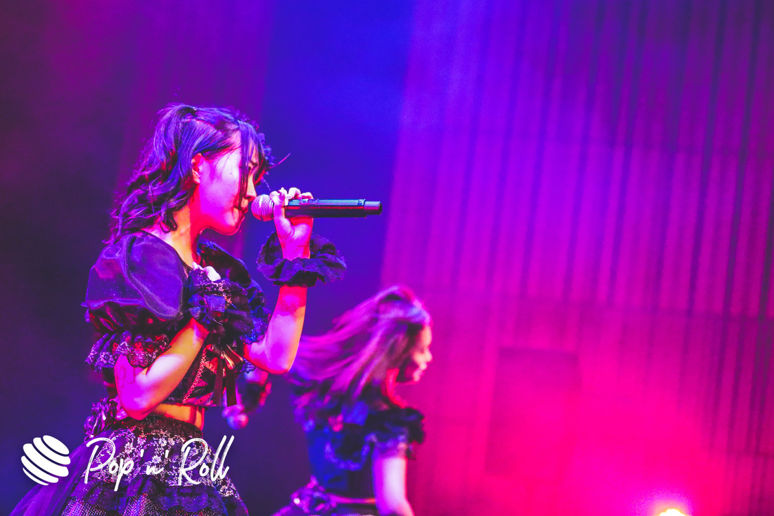 綺星★フィオレナード＜MyDearDarlin'お披露目LIVE＞｜2020年1月26日（日）神田明神ホール