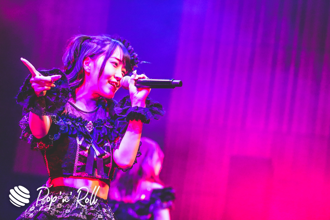 綺星★フィオレナード＜MyDearDarlin'お披露目LIVE＞｜2020年1月26日（日）神田明神ホール