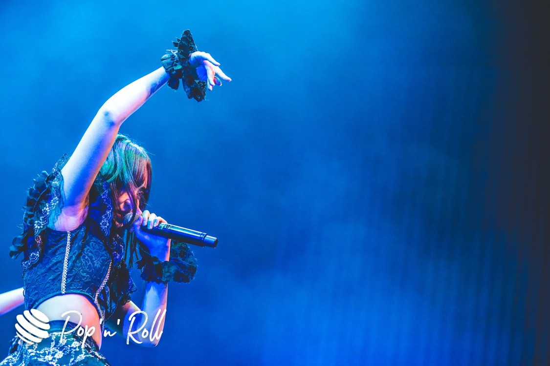 綺星★フィオレナード＜MyDearDarlin'お披露目LIVE＞｜2020年1月26日（日）神田明神ホール