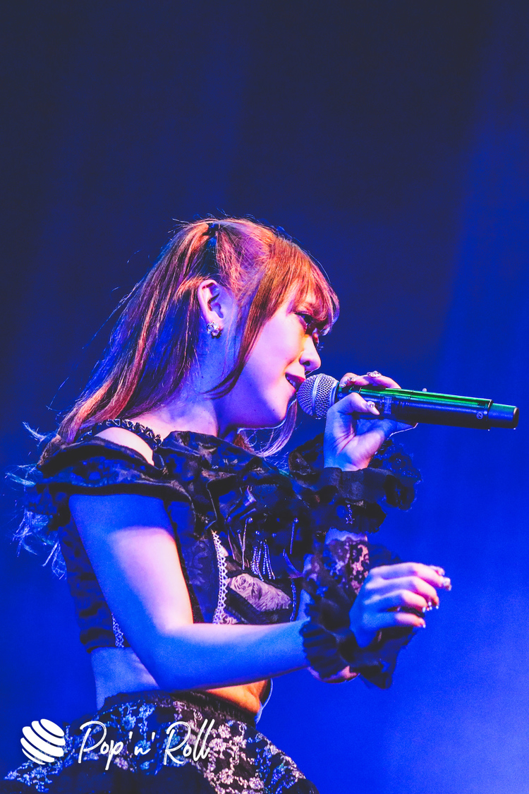 綺星★フィオレナード＜MyDearDarlin'お披露目LIVE＞｜2020年1月26日（日）神田明神ホール