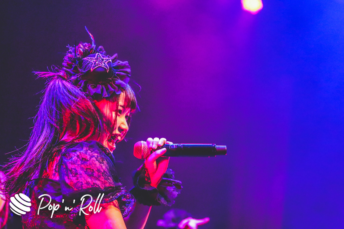 綺星★フィオレナード＜MyDearDarlin'お披露目LIVE＞｜2020年1月26日（日）神田明神ホール