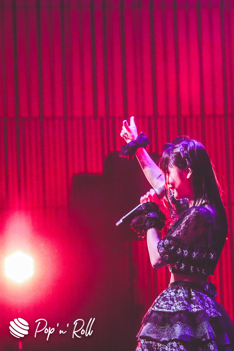 綺星★フィオレナード＜MyDearDarlin'お披露目LIVE＞｜2020年1月26日（日）神田明神ホール