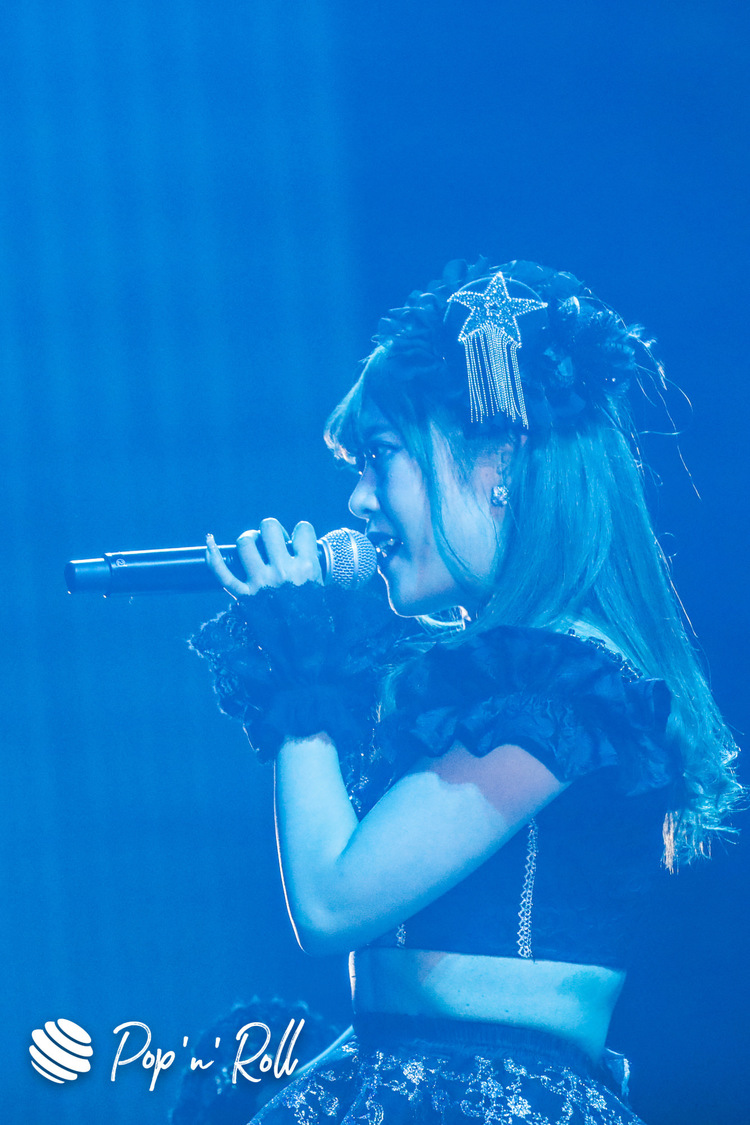 綺星★フィオレナード＜MyDearDarlin'お披露目LIVE＞｜2020年1月26日（日）神田明神ホール