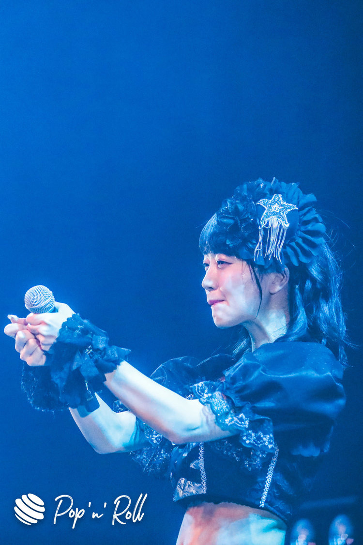 綺星★フィオレナード＜MyDearDarlin'お披露目LIVE＞｜2020年1月26日（日）神田明神ホール