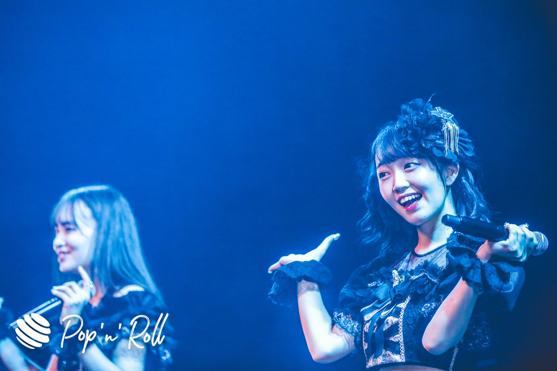 綺星★フィオレナード＜MyDearDarlin'お披露目LIVE＞｜2020年1月26日（日）神田明神ホール