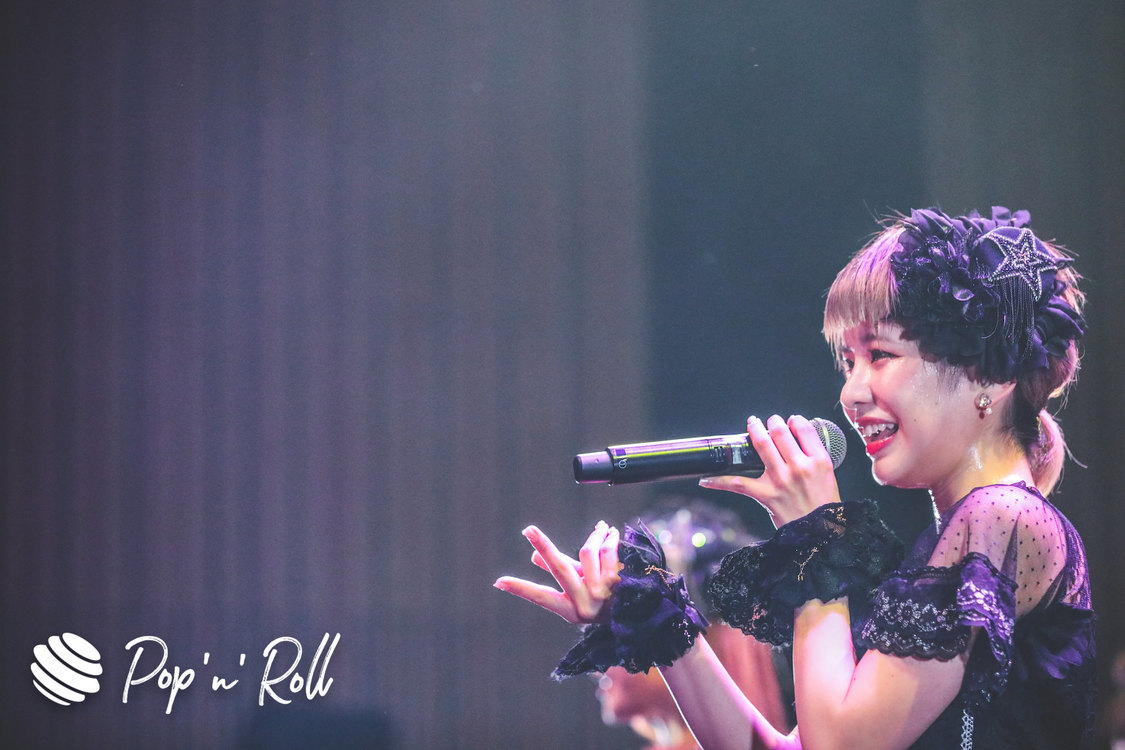 綺星★フィオレナード＜MyDearDarlin'お披露目LIVE＞｜2020年1月26日（日）神田明神ホール