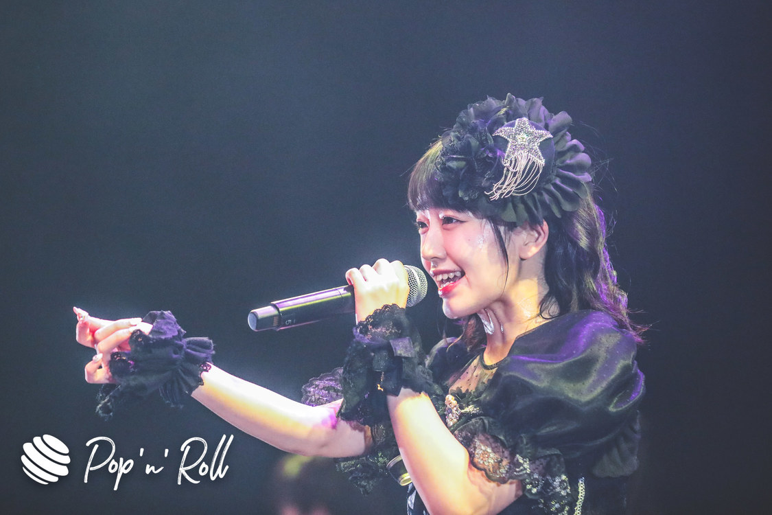 綺星★フィオレナード＜MyDearDarlin'お披露目LIVE＞｜2020年1月26日（日）神田明神ホール