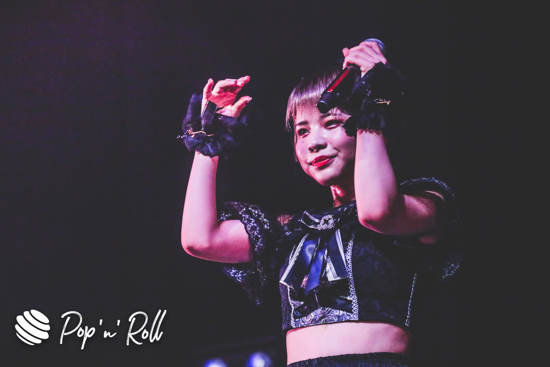 綺星★フィオレナード＜MyDearDarlin'お披露目LIVE＞｜2020年1月26日（日）神田明神ホール