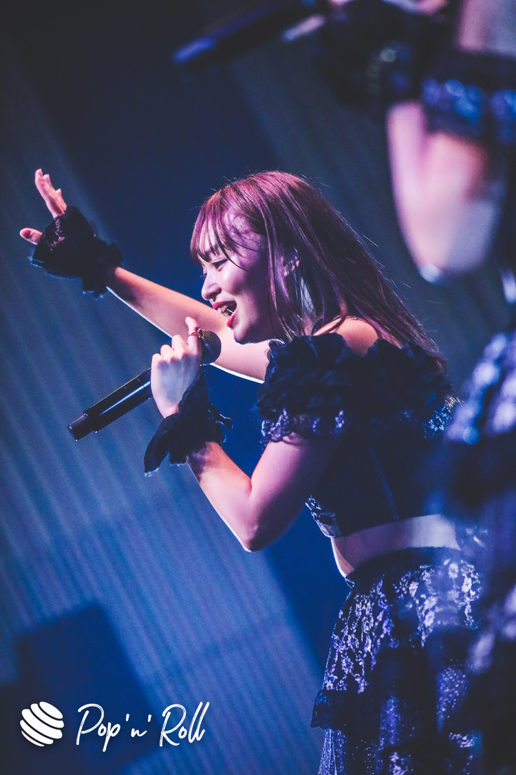 綺星★フィオレナード＜MyDearDarlin'お披露目LIVE＞｜2020年1月26日（日）神田明神ホール