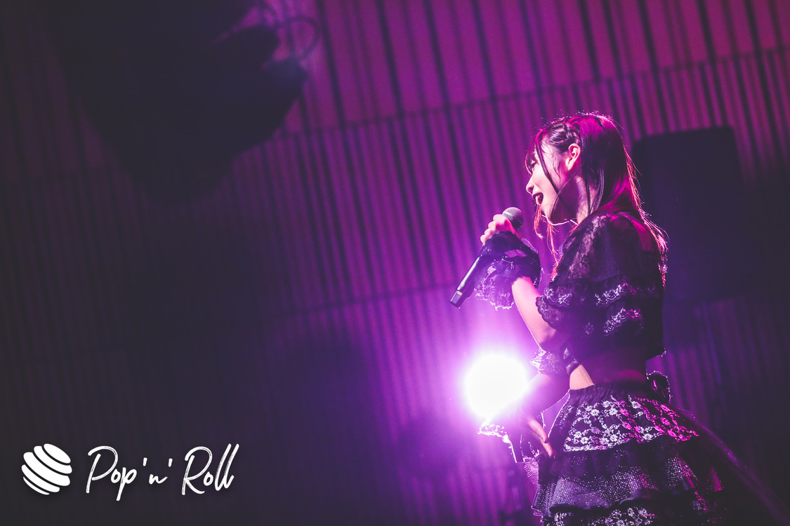 綺星★フィオレナード＜MyDearDarlin'お披露目LIVE＞｜2020年1月26日（日）神田明神ホール