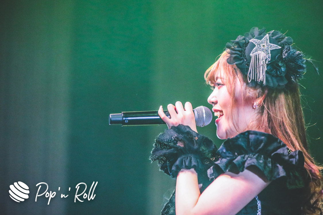 綺星★フィオレナード＜MyDearDarlin'お披露目LIVE＞｜2020年1月26日（日）神田明神ホール