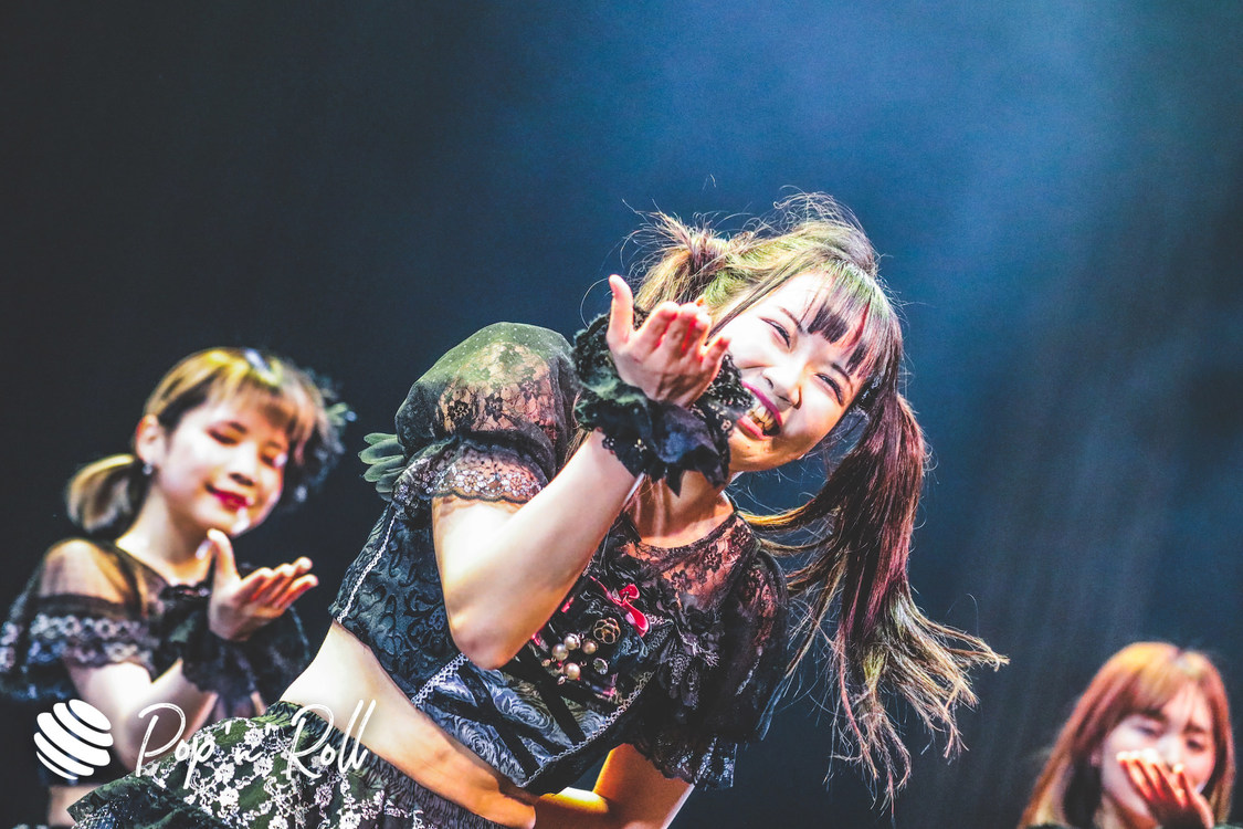 綺星★フィオレナード＜MyDearDarlin'お披露目LIVE＞｜2020年1月26日（日）神田明神ホール