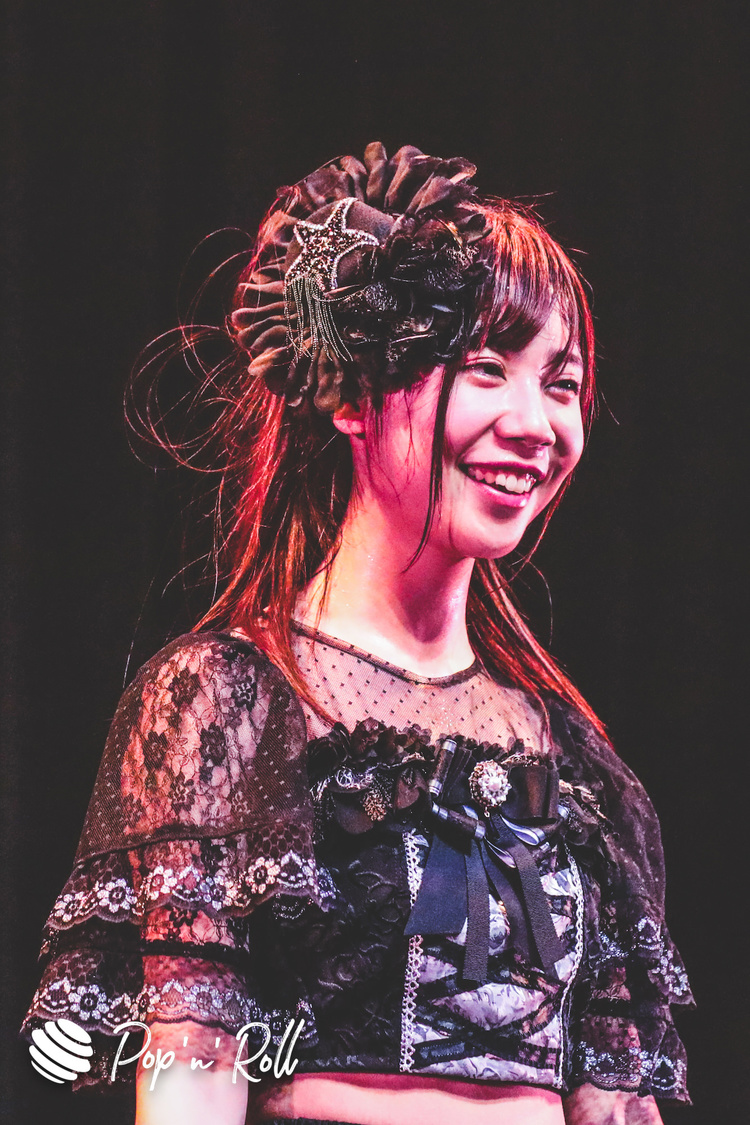 綺星★フィオレナード＜MyDearDarlin'お披露目LIVE＞｜2020年1月26日（日）神田明神ホール