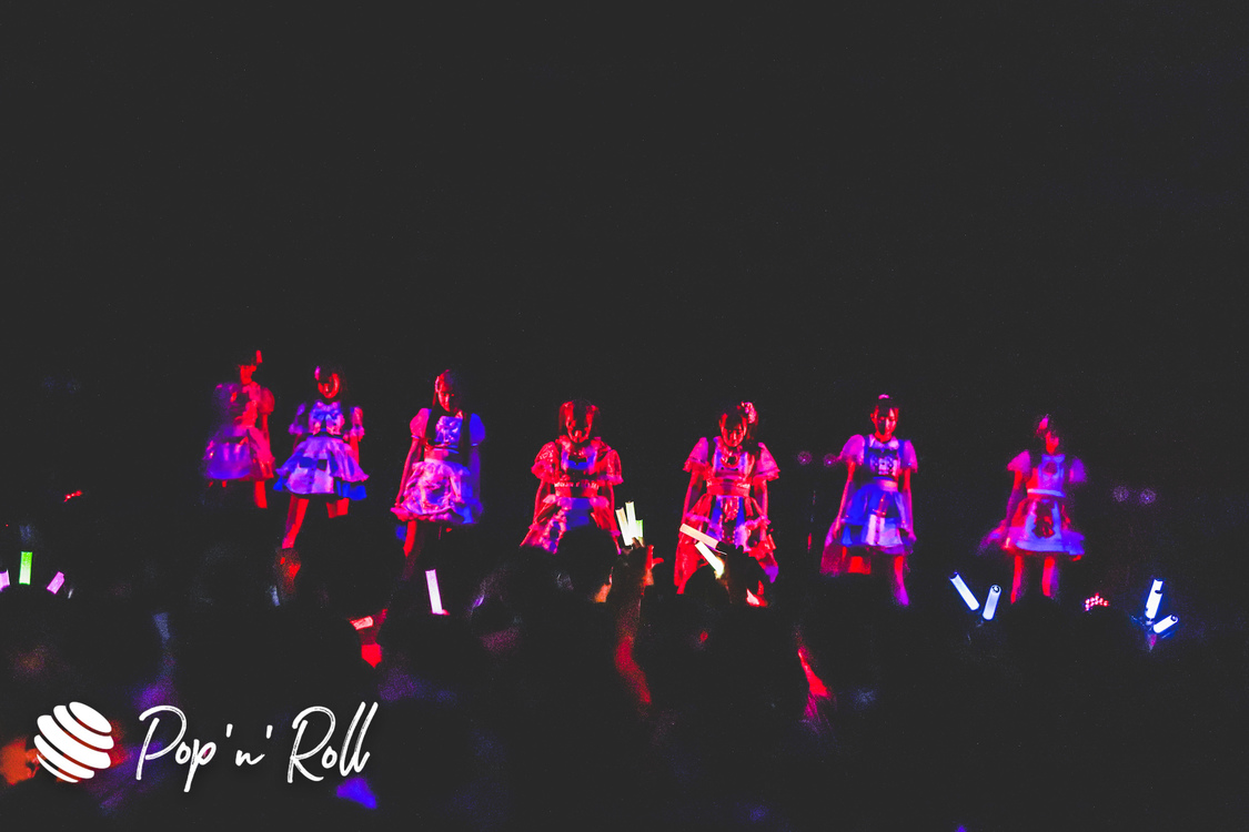 ハニースパイスRe.＜MyDearDarlin'お披露目LIVE＞｜2020年1月26日（日）神田明神ホール